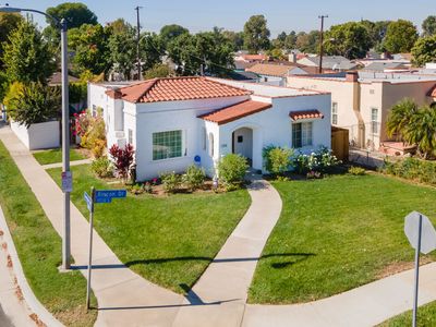 11578 Rincon Dr, Whittier, CA, 90606