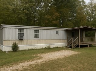 144 Deer Ln, Savannah, TN 38372