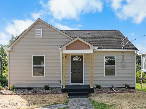 609 Rose Hill Dr, La Follette, TN 37766