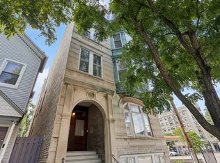 2815 N Racine Ave UNIT 3, Chicago, IL 60657