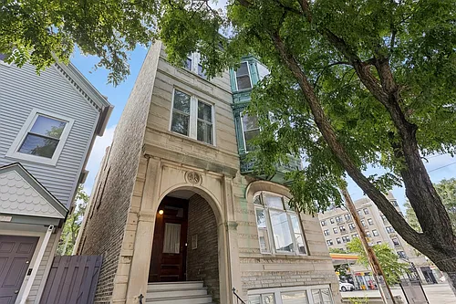 2815 N Racine Ave #3 Photo 1