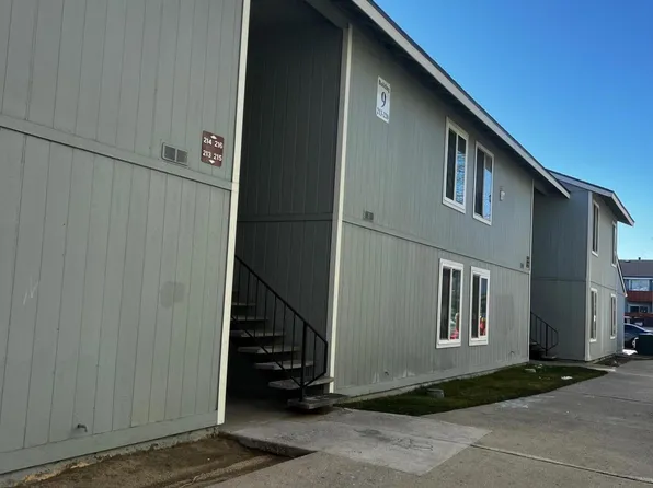 4608 Neil Rd Unit 215, Reno, NV 89502