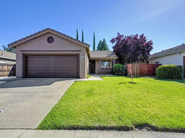 1613 Blanchard Dr, Roseville, CA 95747