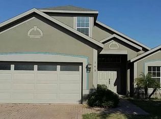 145 Winchester Ln, Haines City, FL 33844
