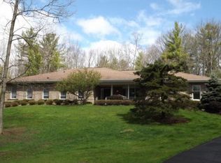 389 Meeker Rd, Vestal, NY 13850