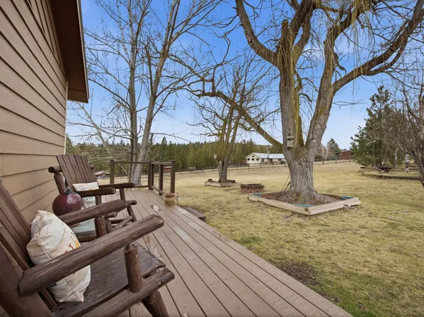 849 Hidden Valley Rd S, Stevensville, MT 59870