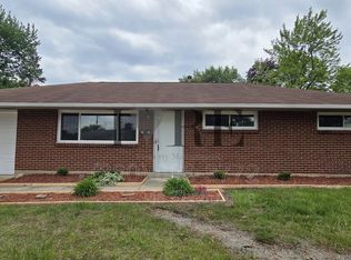 7025 Retton Rd, Reynoldsburg, OH 43068