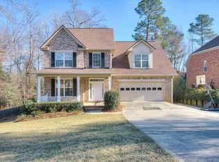 609 Archard Dr, Evans, GA 30809