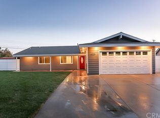 6228 Mount Ripley Dr, Cypress, CA 90630