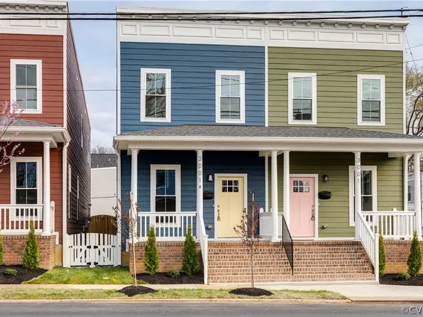 3001 1/2 Midlothian Tpke, Richmond, VA 23224