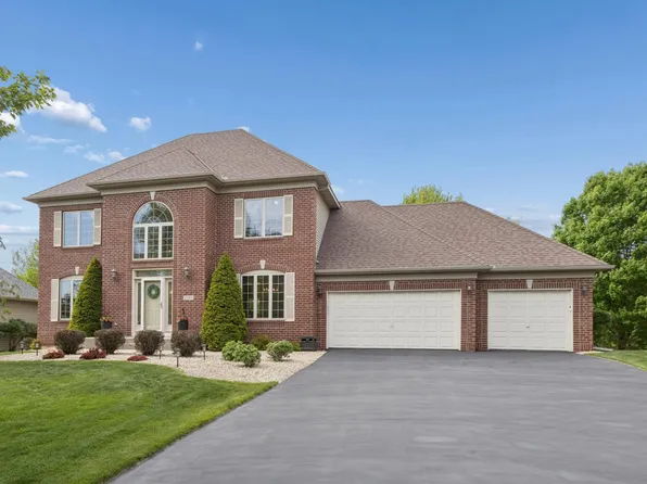 13696 48th St NE, Saint Michael, MN 55376