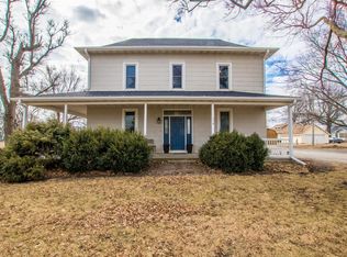 113 W 1st St, Fairview, KS 66425