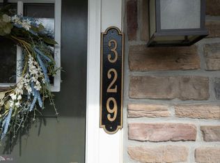 329 Patriots Path, Malvern, PA 19355