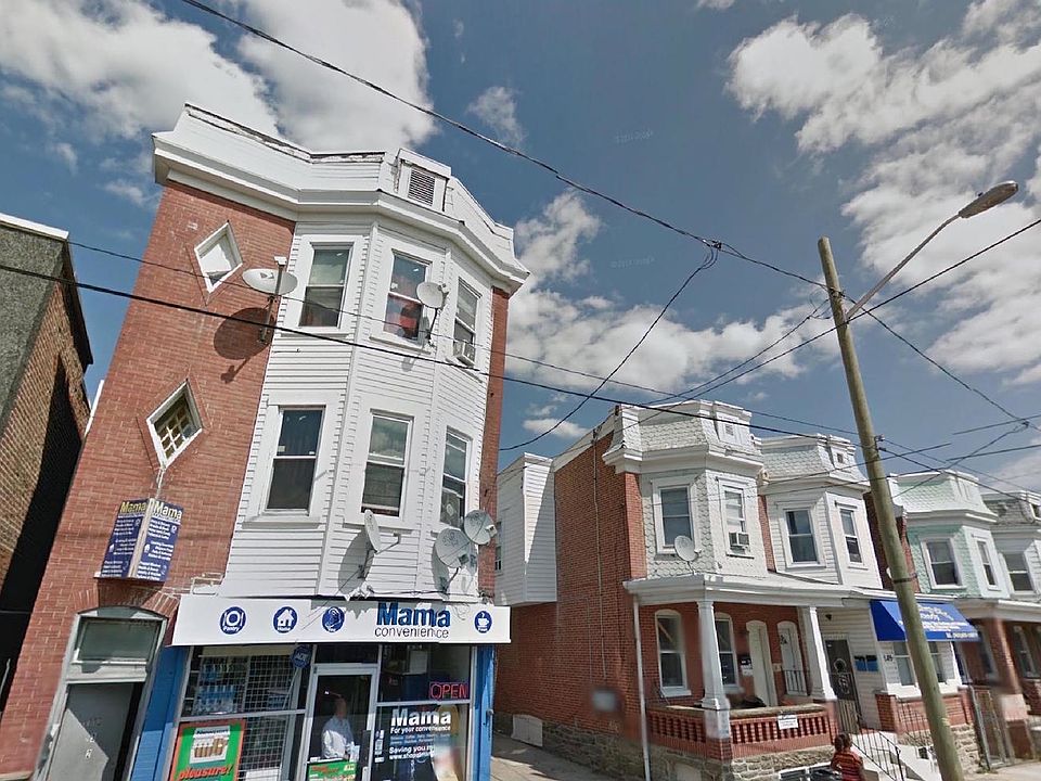 Hilltop Manor on 4th St