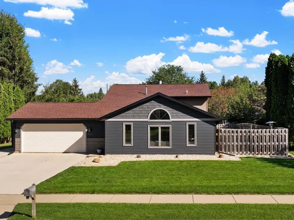 1800 Pennsylvania Avenue, Sun Prairie, WI 53590