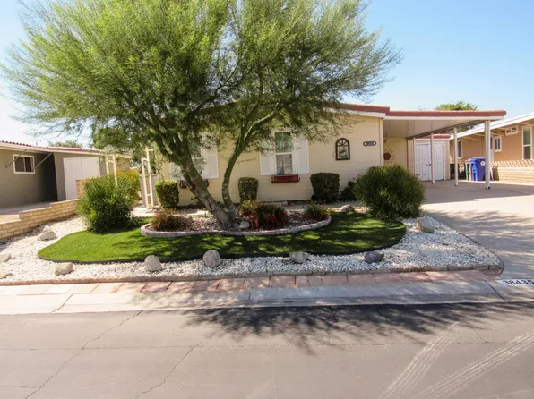 38435 Fawn Springs Dr, Palm Desert, CA 92260