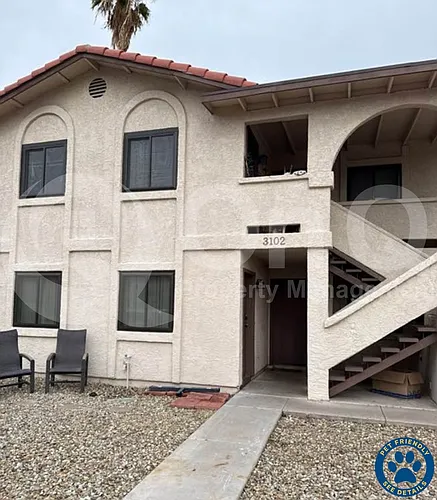 3102 E Cicero St #101 Photo 1