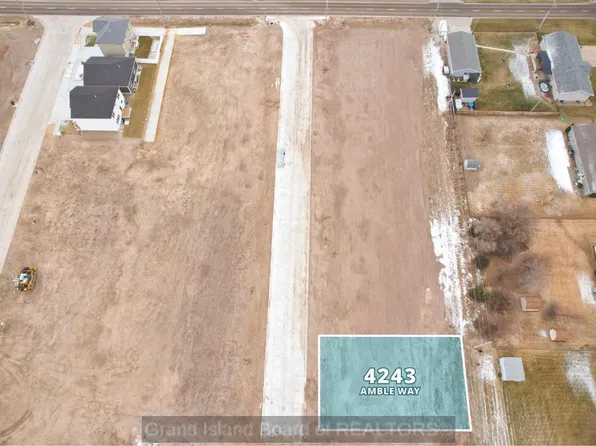 4243 Amble Way, Grand Island, NE 68803