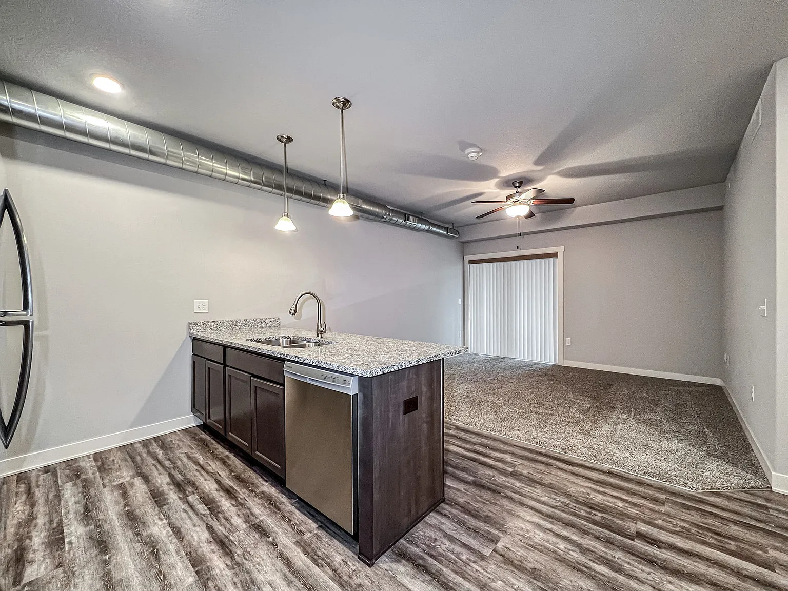 Uptown Lofts — Photo 2
