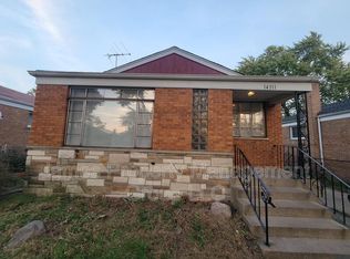 14311 Minerva Ave, Dolton, IL 60419