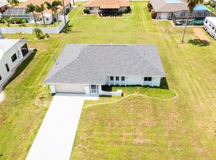 23350 Lehigh Ave, Pt Charlotte, FL 33954