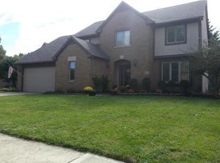 647 Amy Lu Ct, Westerville, OH 43082