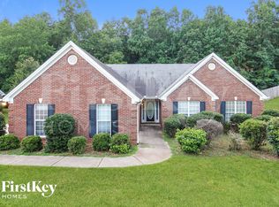 836 Crystal Meadow Dr, Winder, GA 30680