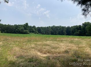 Mount Prospect Rd, Chester, SC 29706