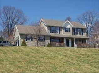 174 Holland Rd, Sussex, NJ 07461