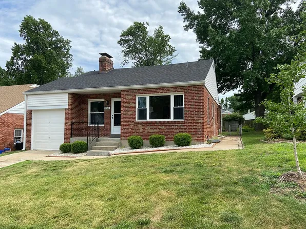 8620 Eulalie Ave, Saint Louis, MO 63144