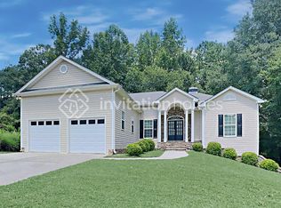 53 Lazarus Dr, Hiram, GA 30141
