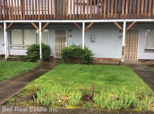 137 Mill St, Springfield, OR 97477