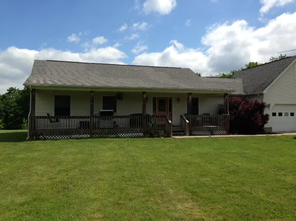 384 Sevilla Dr, Waverly, OH 45690
