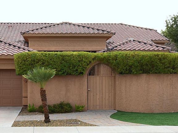 2nd image of 6057 E Campo Bello Dr