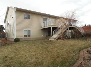 2030 Willow View Pl, Moscow, ID 83843