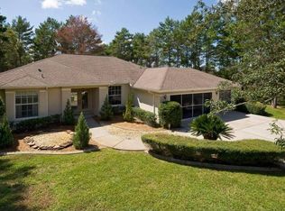 9587 Whisper Ridge Trl, Weeki Wachee, FL 34613