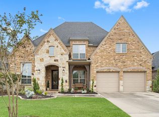 1011 Mysterium Ln, Rosenberg, TX 77469