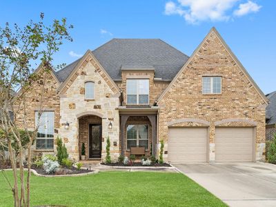 1011 Mysterium Ln, Rosenberg, TX, 77469