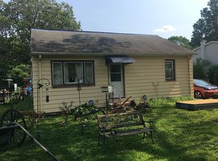 536 7th Ave, Glassboro, NJ 08028