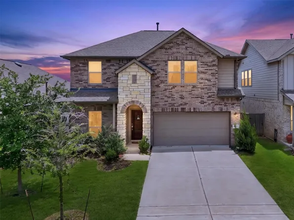 4822 Chestnut Valley Ln, Katy, TX 77493
