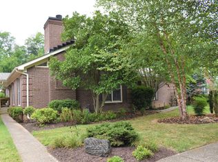 3152 Bushmill Park, Louisville, KY 40241
