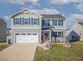 669 Cherrywood Ln, Painesville, OH 44077