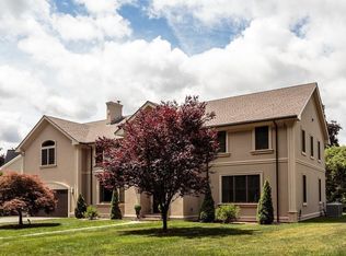 56 Partridge Ln, Belmont, MA 02478