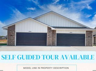 2993-100 S Maize Ct, Wichita, KS 67215