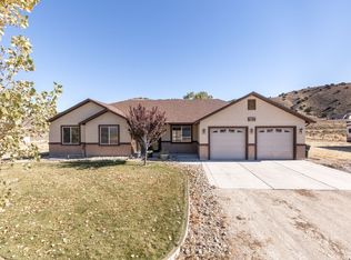 1056 Dry Creek Trl, Elko, NV 89801