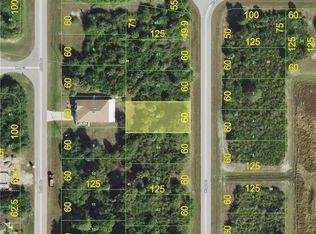 171 Wright Dr, Rotonda West, FL 33947