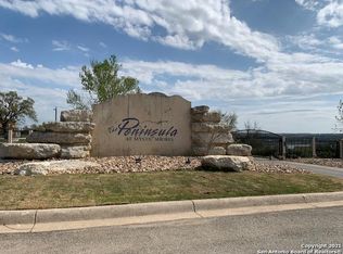 424 Arthur Ct, Spring Branch, TX 78070