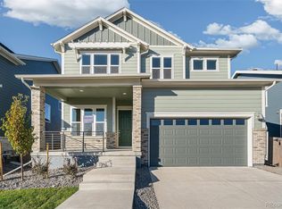 21127 E 62nd Dr, Aurora, CO 80019