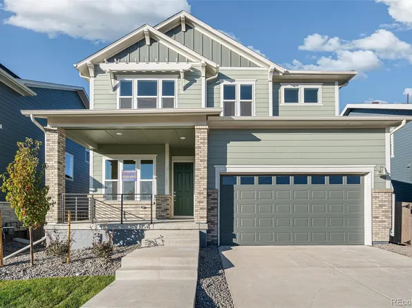 21127 E 62nd Drive, Aurora, CO 80019