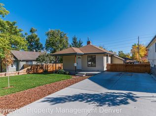3162 S Clarkson St, Englewood, CO 80113